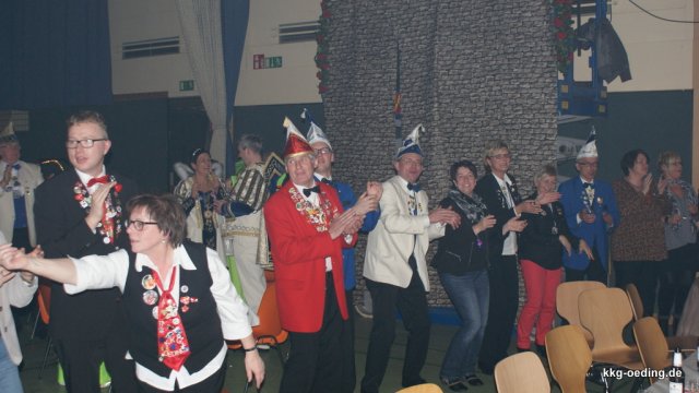 2014.01.25 KKG-Kappenball